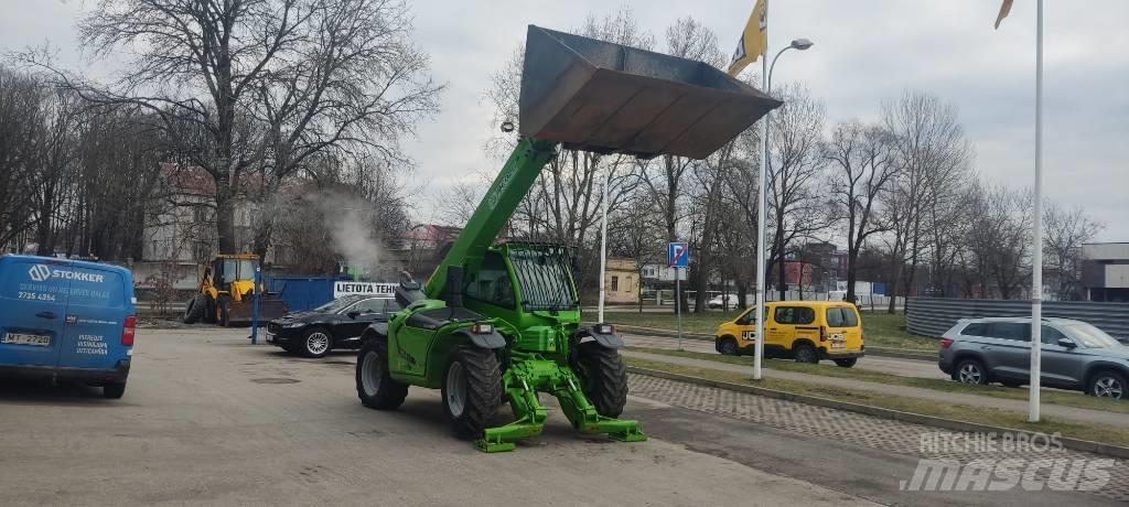 Merlo TF35..11-TT Dieselstapler