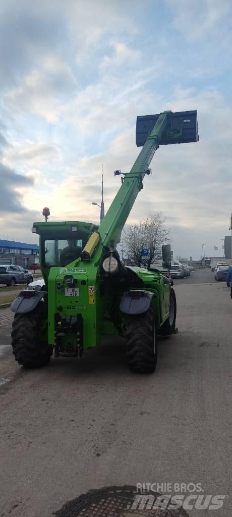 Merlo TF35..11-TT Dieselstapler