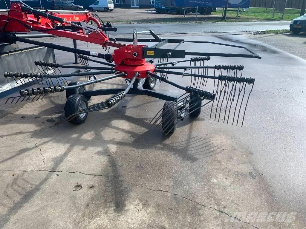 Vicon ANDEX 764 Schwader