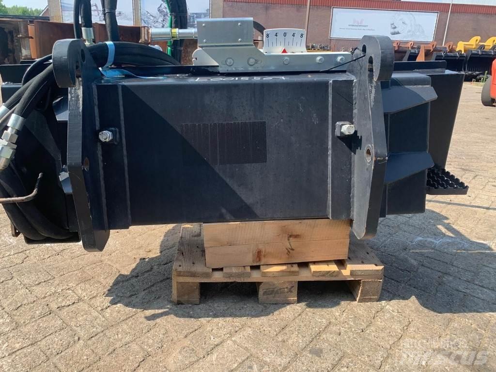 Simex PL 4520 Sonstige Baumaschinen