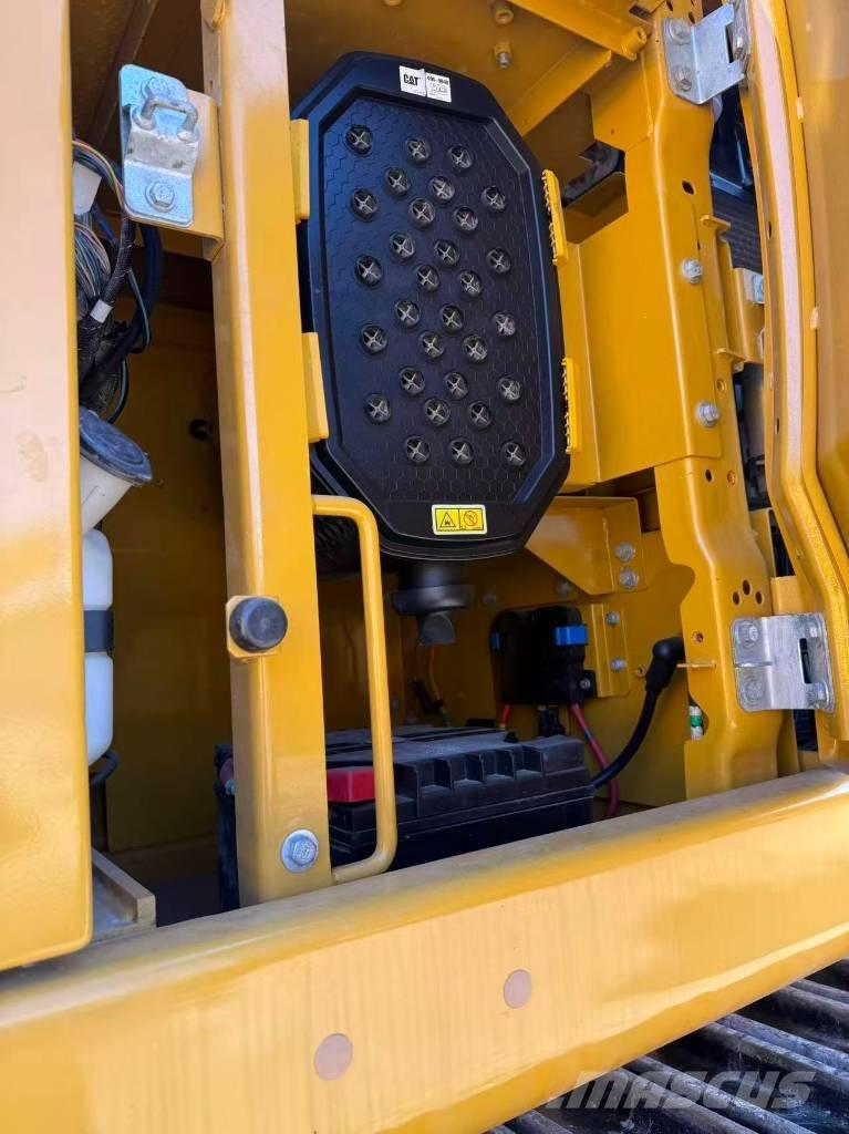 CAT 345 GC Raupenbagger