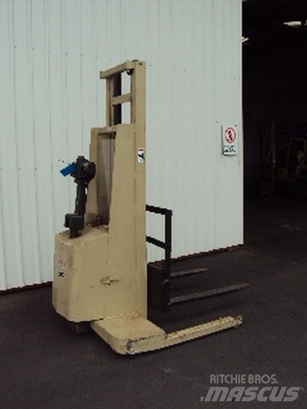 Crown WT130 Sonstige Krane