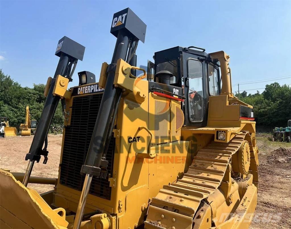 CAT D 8 R Bulldozer