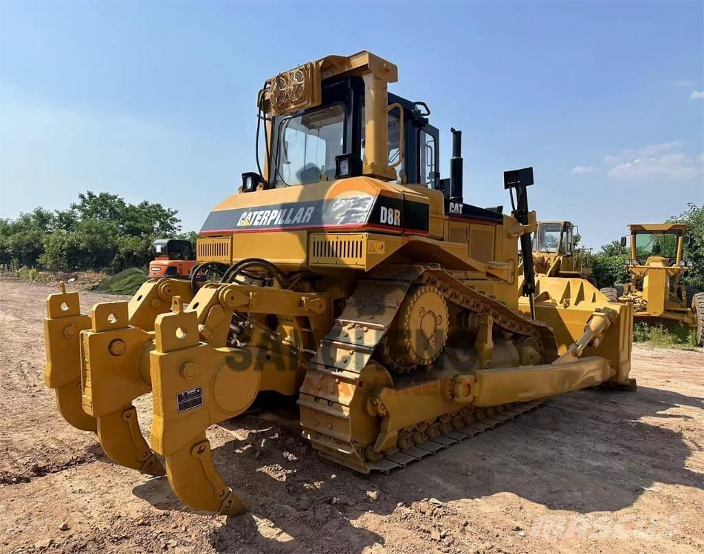 CAT D 8 R Bulldozer