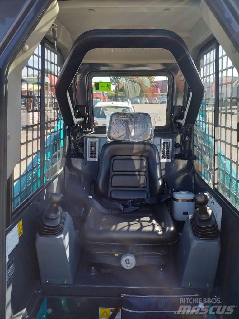 Sunward SWL3230 Kompaktlader