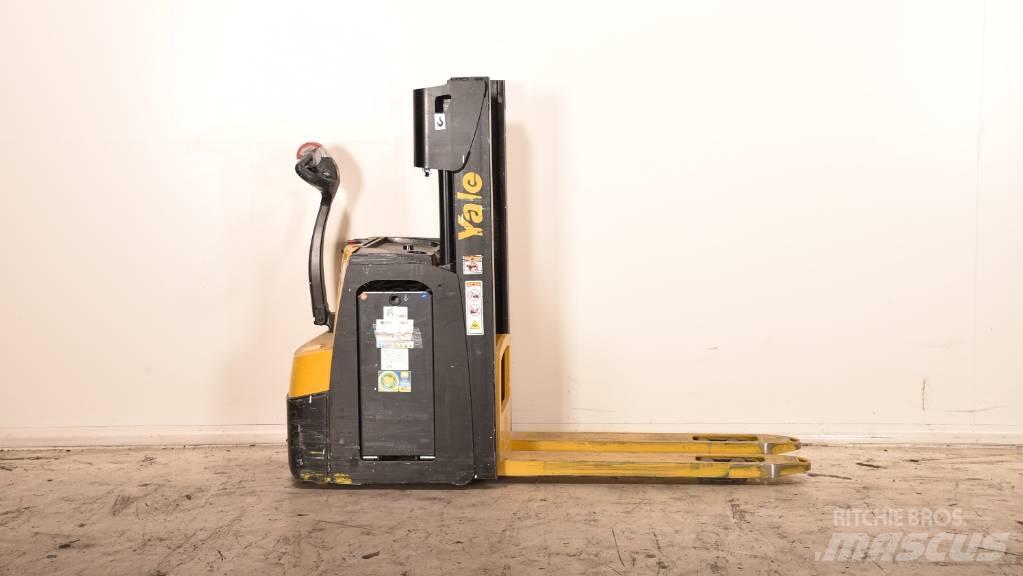 Yale MS 14 AC Deichselstapler
