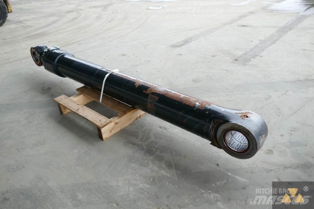 CAT 419-5749 Hydraulik