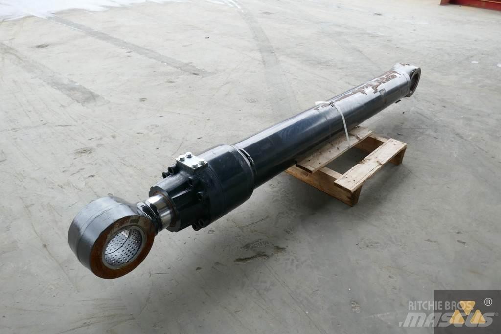 CAT 419-5749 Hydraulik