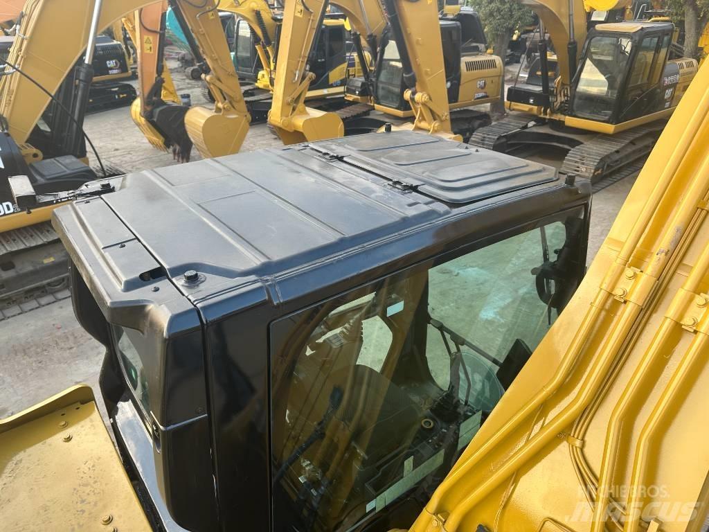 CAT 320 GC Raupenbagger