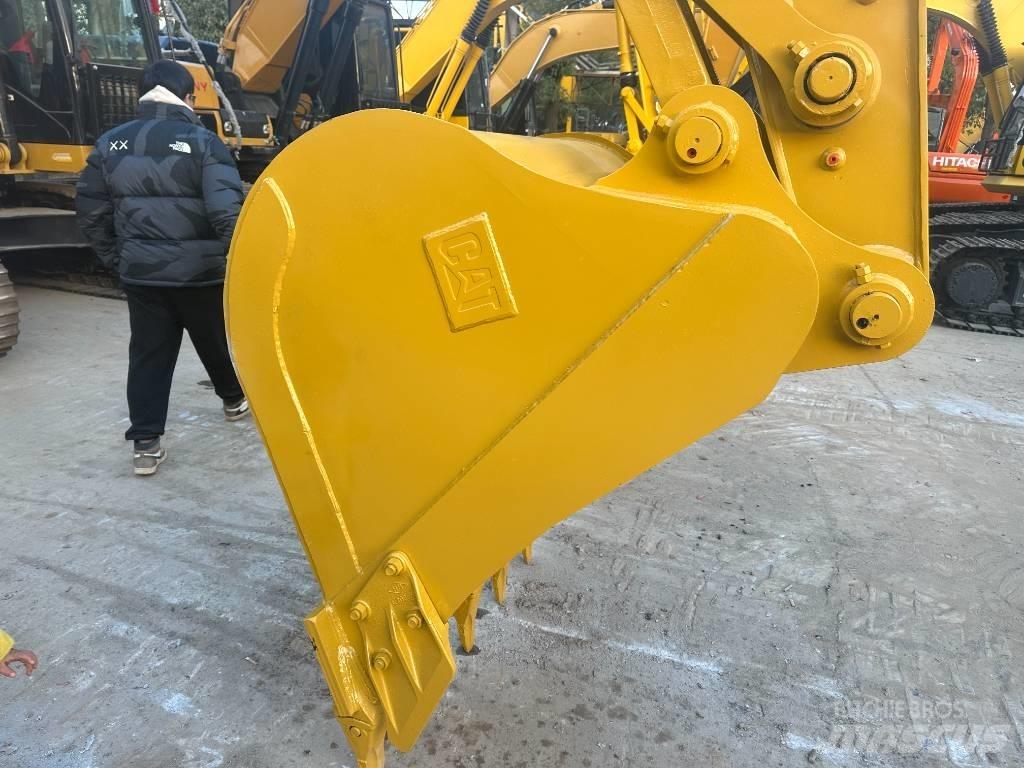 CAT 320 GC Raupenbagger