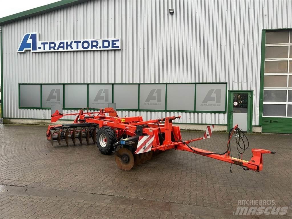 Kuhn HVA 26 Scheibeneggen