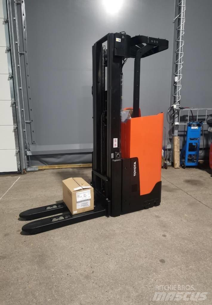 Toyota SSI160LN Selbstfahrstapler