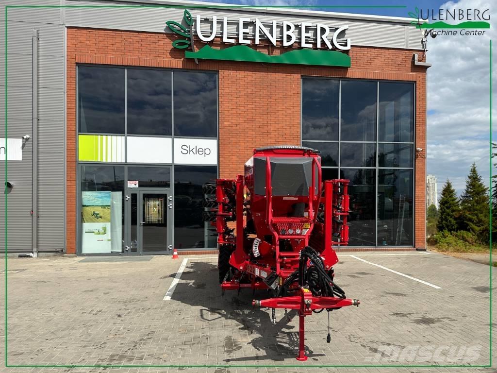 Horsch Pronto 4 DC Drillmaschinen