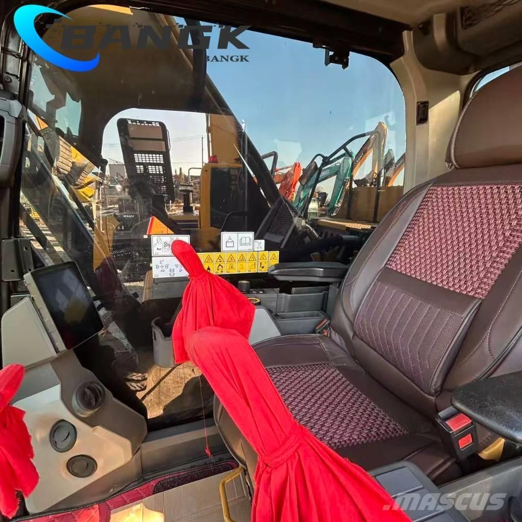 CAT 330GC Raupenbagger