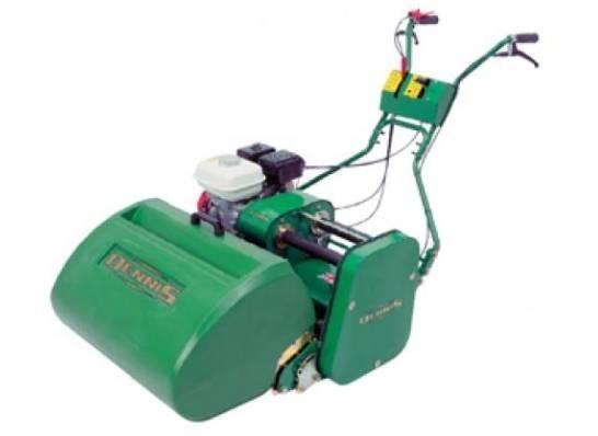 Dennis Simplex 510 Handgeführte Rasenmäher