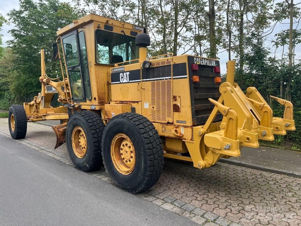 CAT 140 H Grader