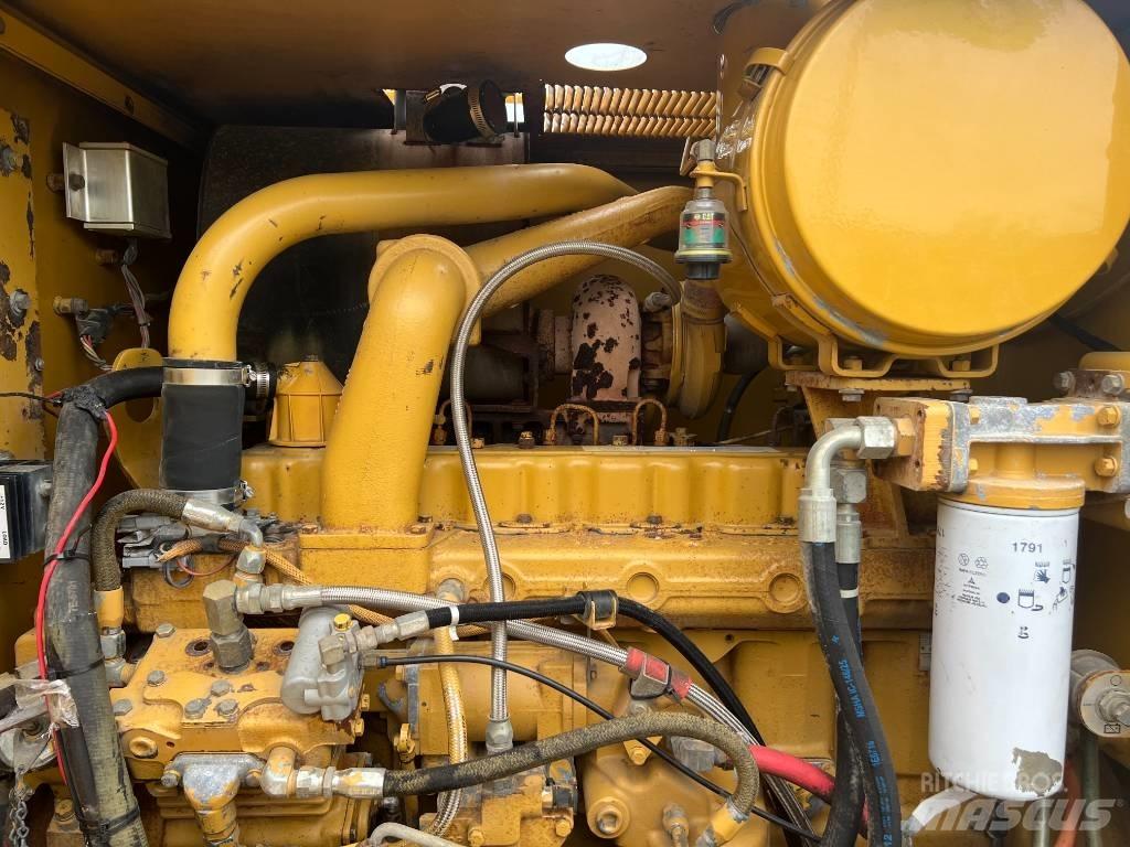CAT 140 H Grader