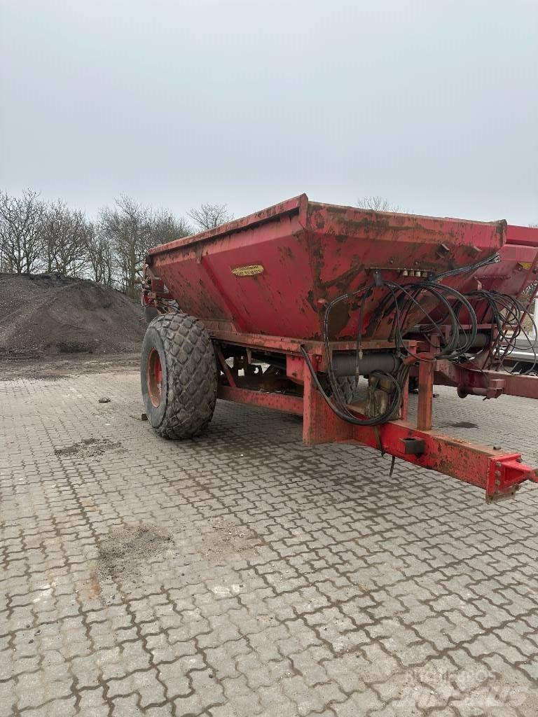 Bredal K 85 Sonstige Baumaschinen