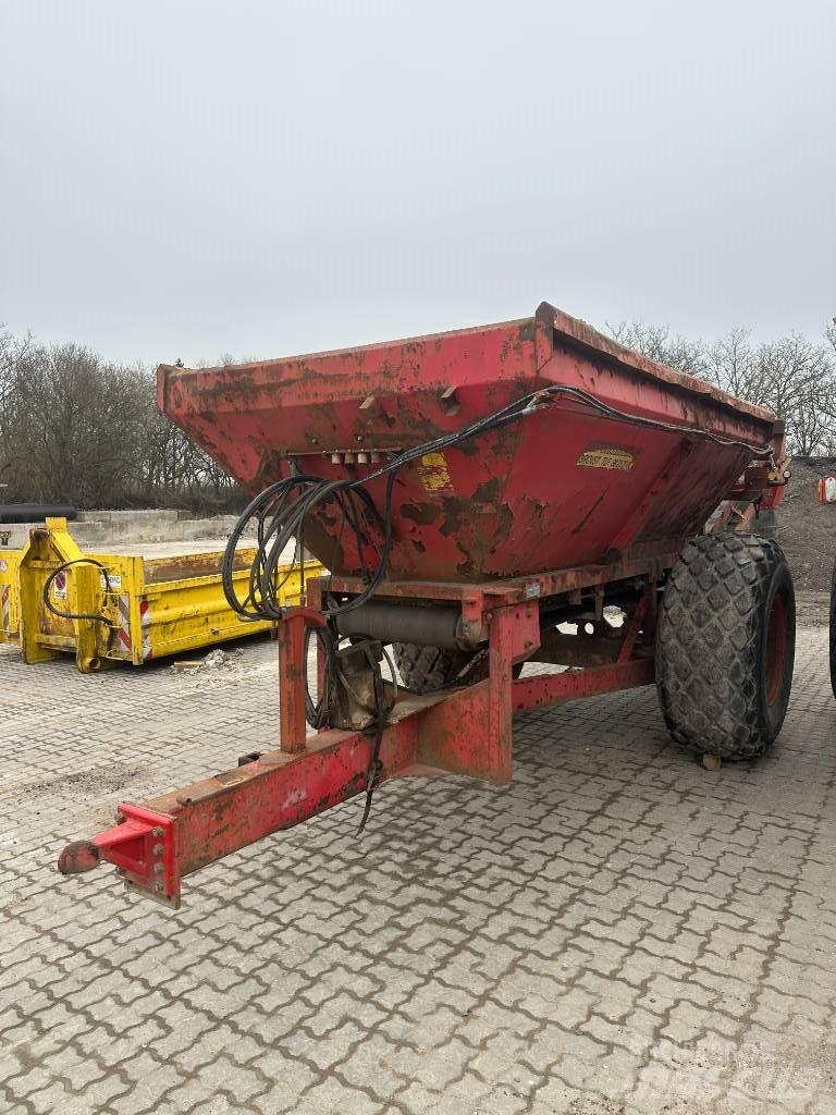 Bredal K 85 Sonstige Baumaschinen
