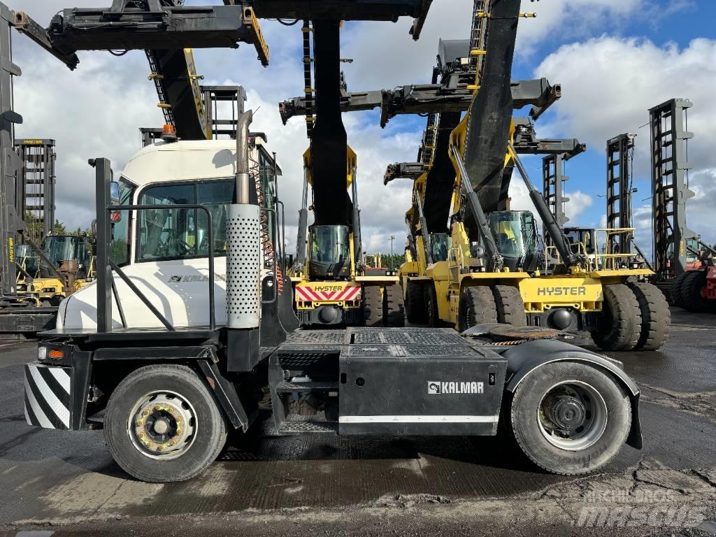 Kalmar TT 612 D Terminalzugmaschinen