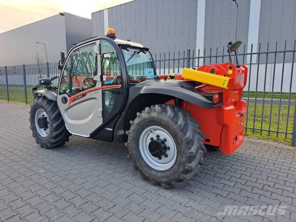 Manitou MT 930H Teleskoplader