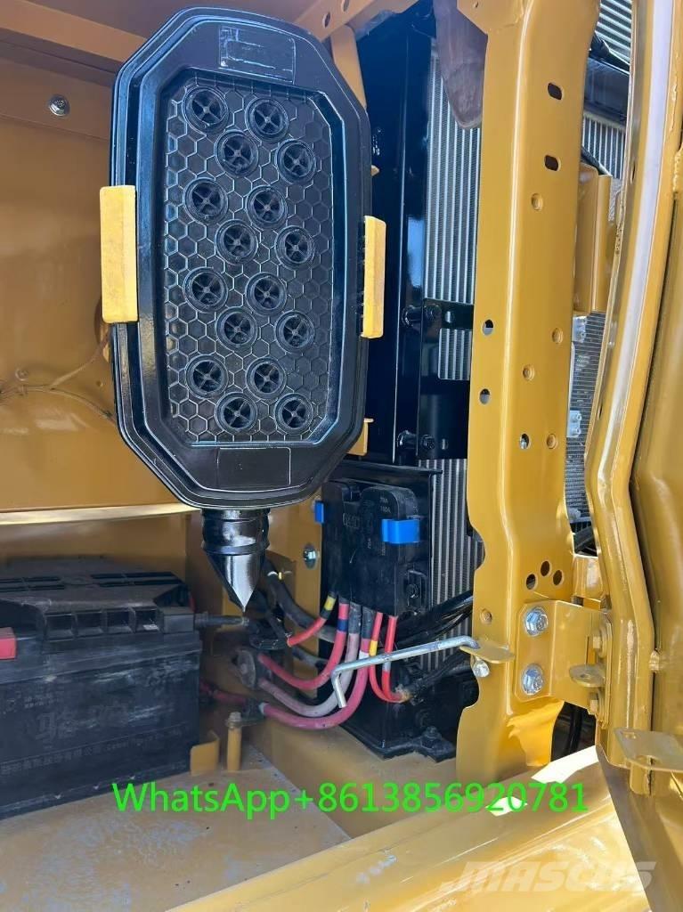 CAT 320 Raupenbagger