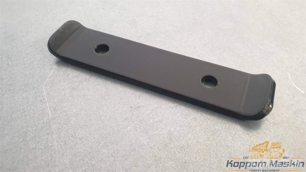Ponsse 21765 Chassis