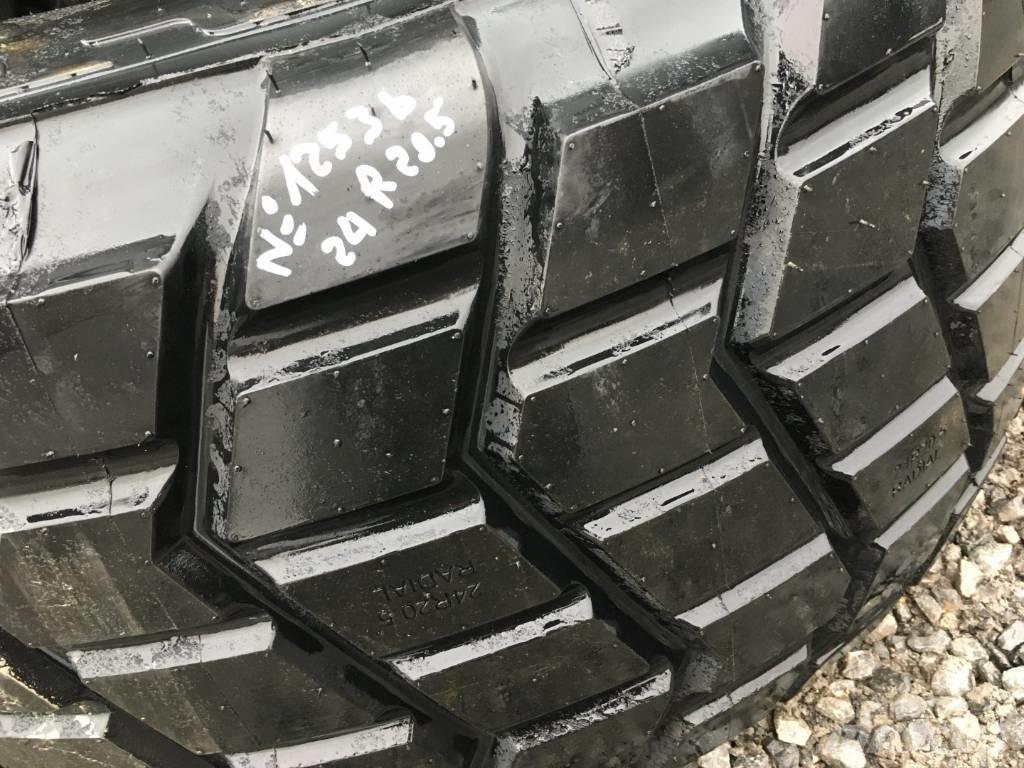  MAGNA TYRES 24R20.5 Reifen