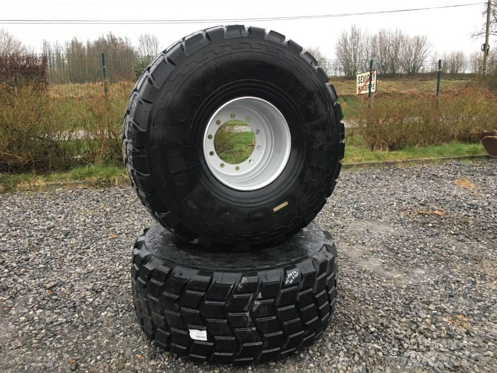  MAGNA TYRES 24R20.5 Reifen
