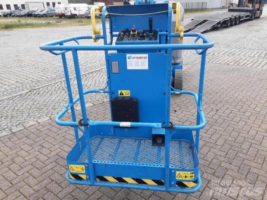 Genie Z 30/20 N RJ Gelenkteleskoparbeitsbühnen