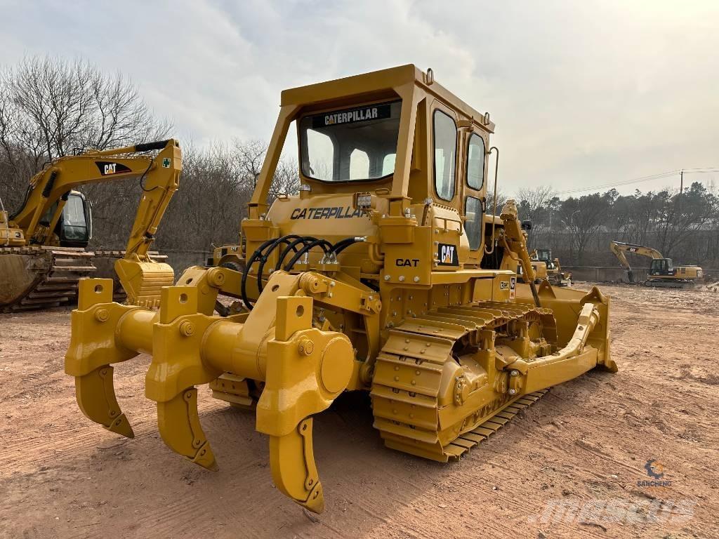 CAT D 7 G Bulldozer