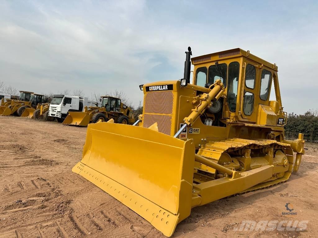 CAT D 7 G Bulldozer