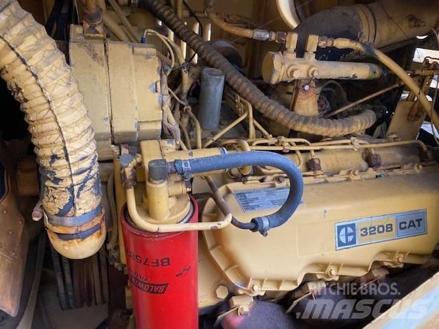 Grove RT 755 Autokrane