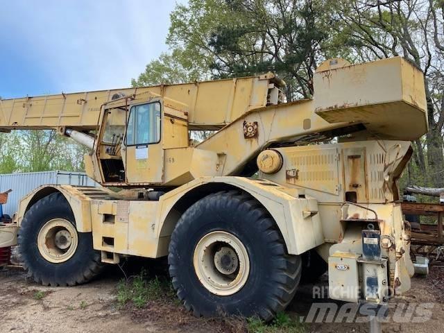 Grove RT 755 Autokrane