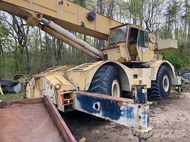 Grove RT 755 Autokrane