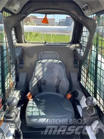 Bobcat S 300 Kompaktlader