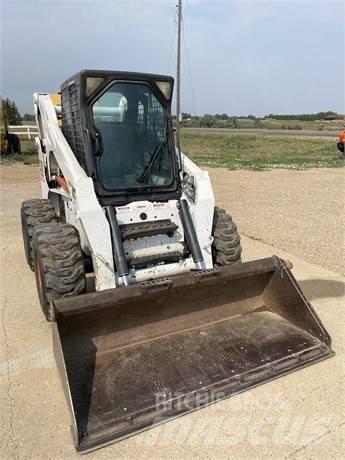 Bobcat S 300 Kompaktlader