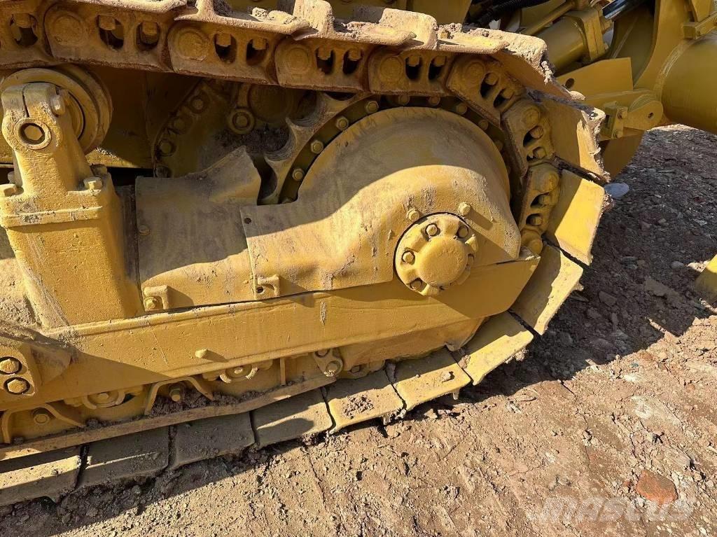 CAT D 8 K Bulldozer