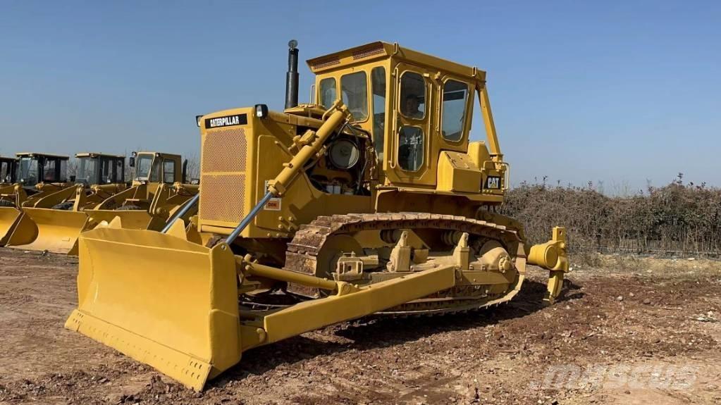 CAT D 8 K Bulldozer