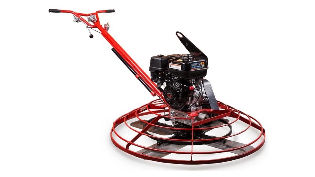 Allen Pro446 Flügelglätter