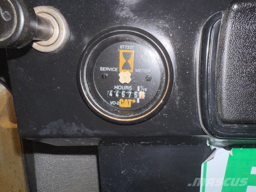 CAT 988 F II Radlader