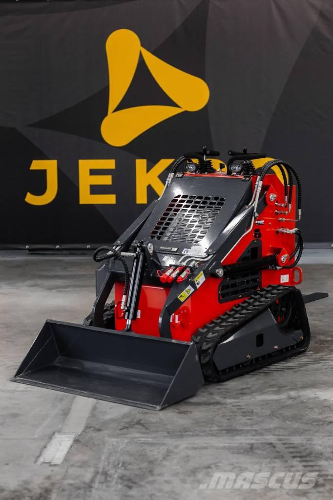  JEKPO KR38 Laderaupen