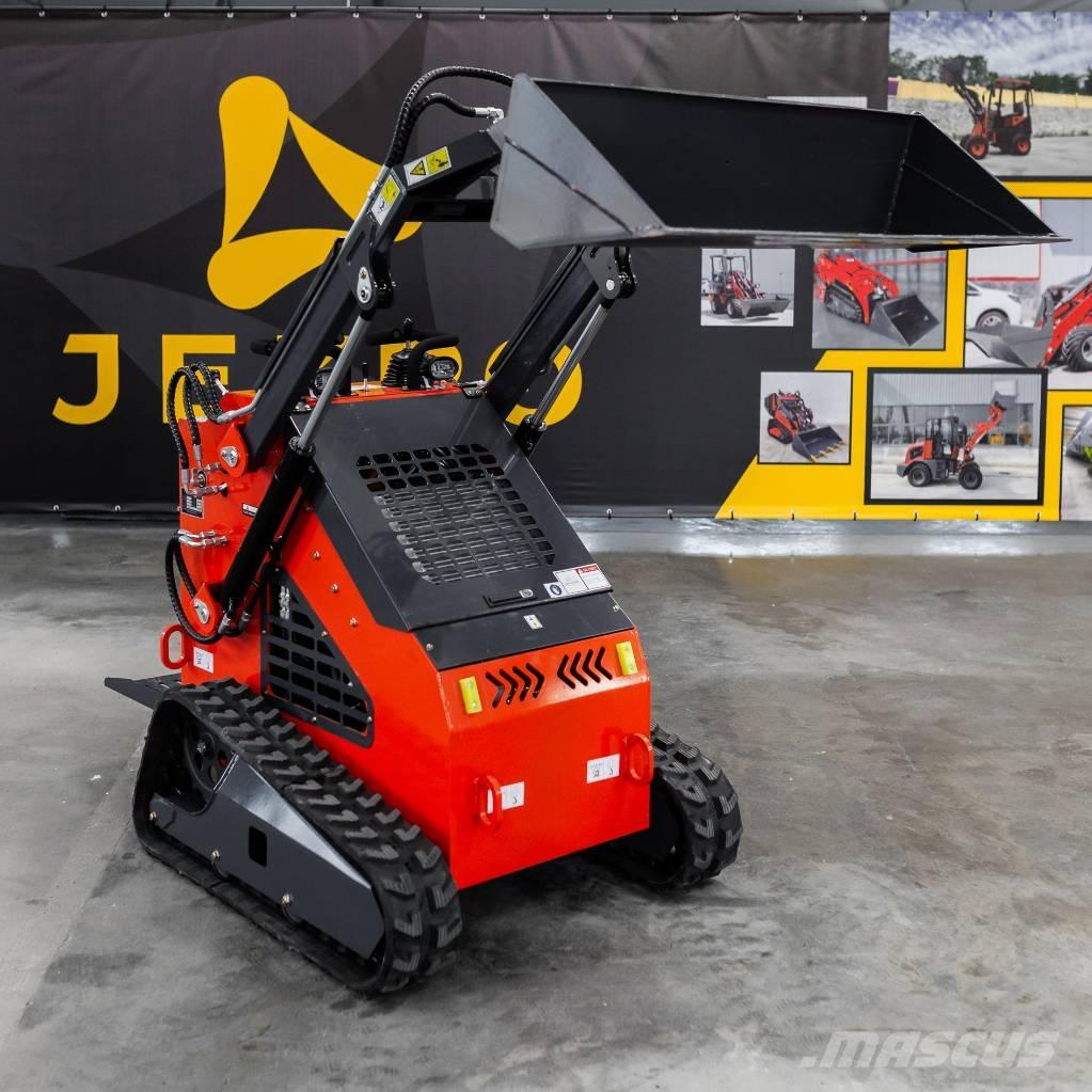  JEKPO KR38 Laderaupen