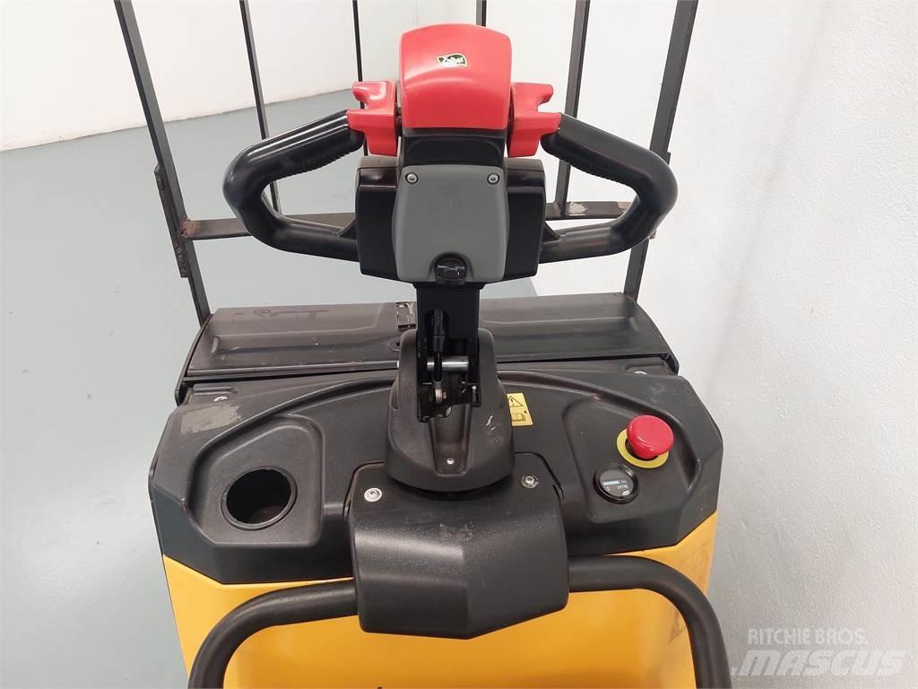  RPL201H Litio Gabelstapler mit Fahrerstand
