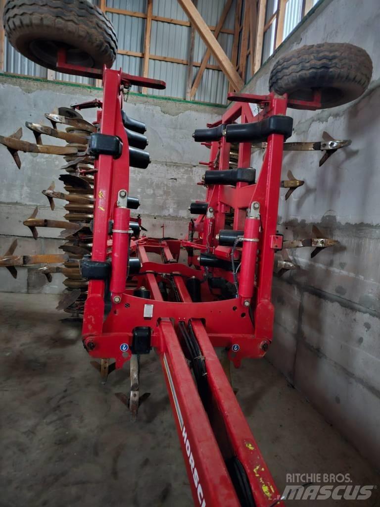 Horsch Terrano 6 FX Grubber