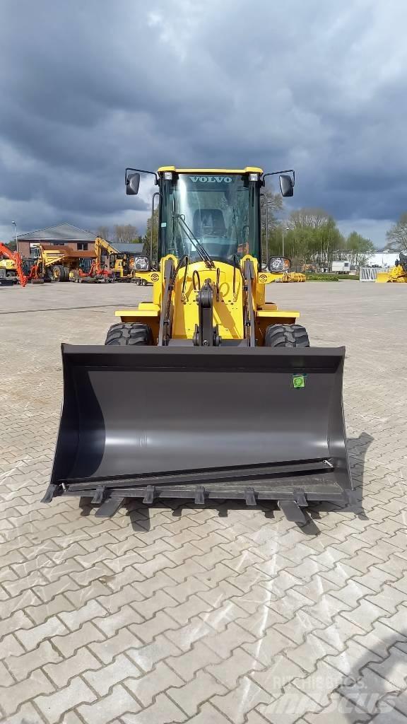 Volvo L 30 G Radlader