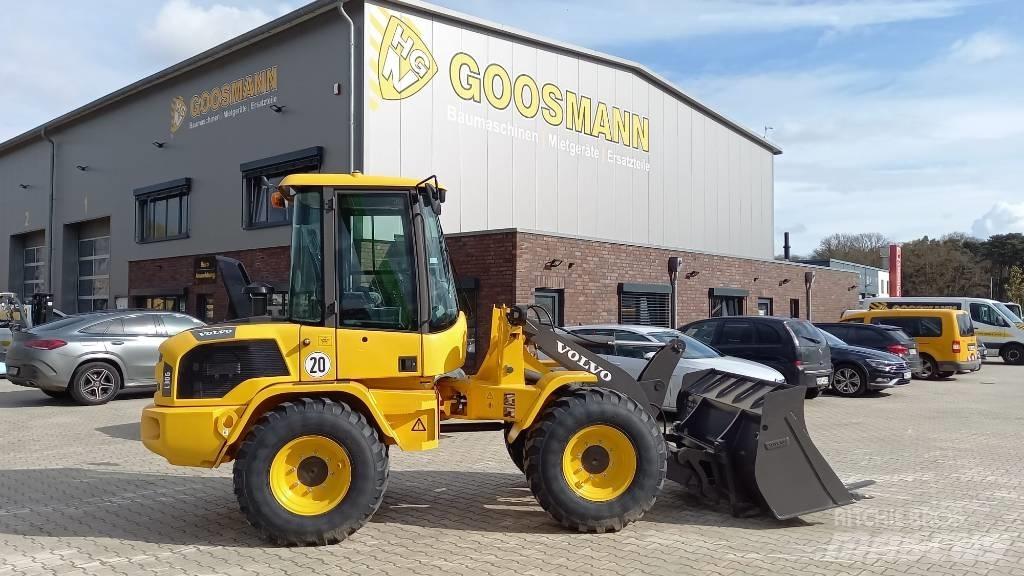 Volvo L 30 G Radlader