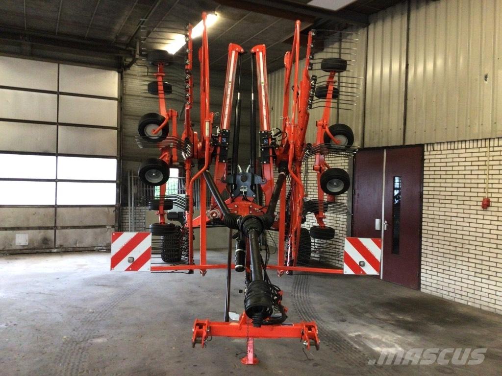 Kuhn GA 9531 Schwader