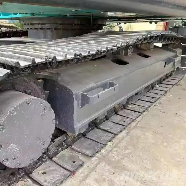 Kobelco SK 200 Raupenbagger