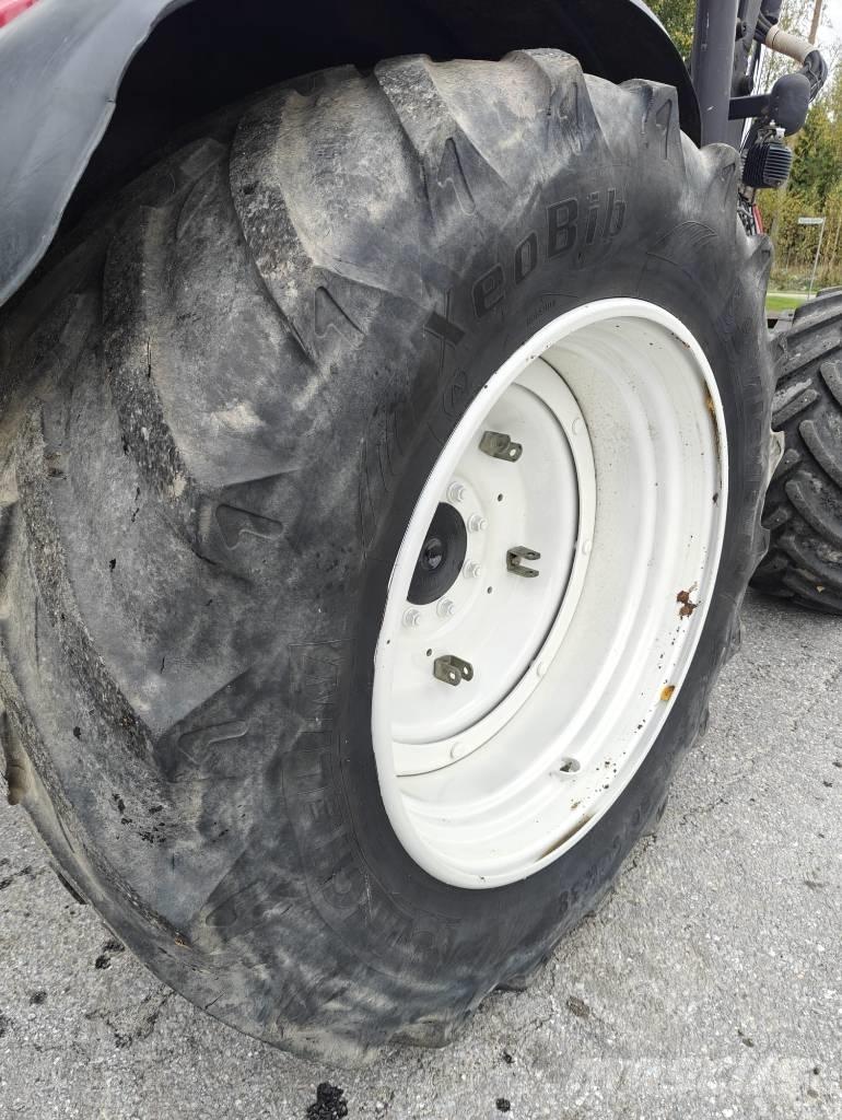 Valtra C 150 Traktoren